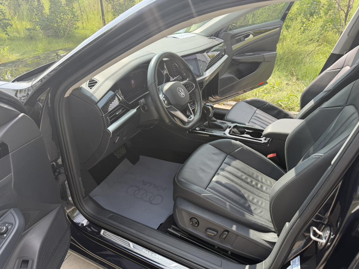 Volkswagen Passat 2023 Facelift 280TSI Star Elite