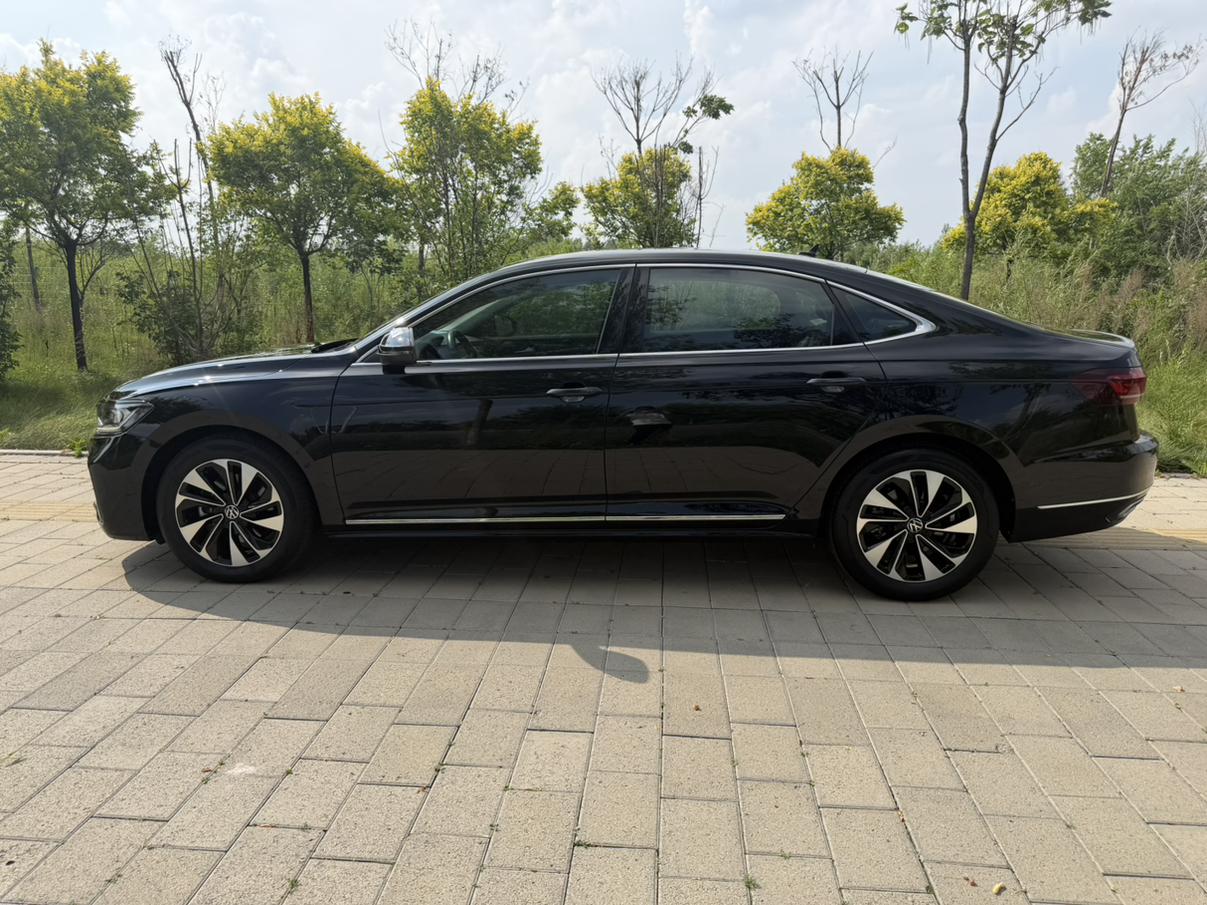 Volkswagen Passat 2023 Facelift 280TSI Star Elite