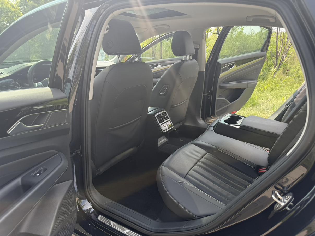 Volkswagen Passat 2023 Facelift 280TSI Star Elite