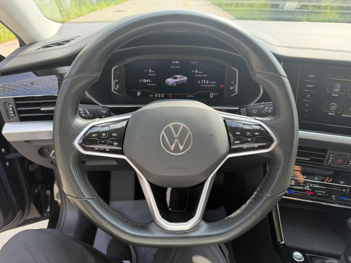 Volkswagen Passat 2023 Facelift 280TSI Star Elite