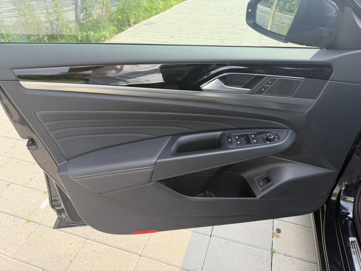 Volkswagen Passat 2023 Facelift 280TSI Star Elite