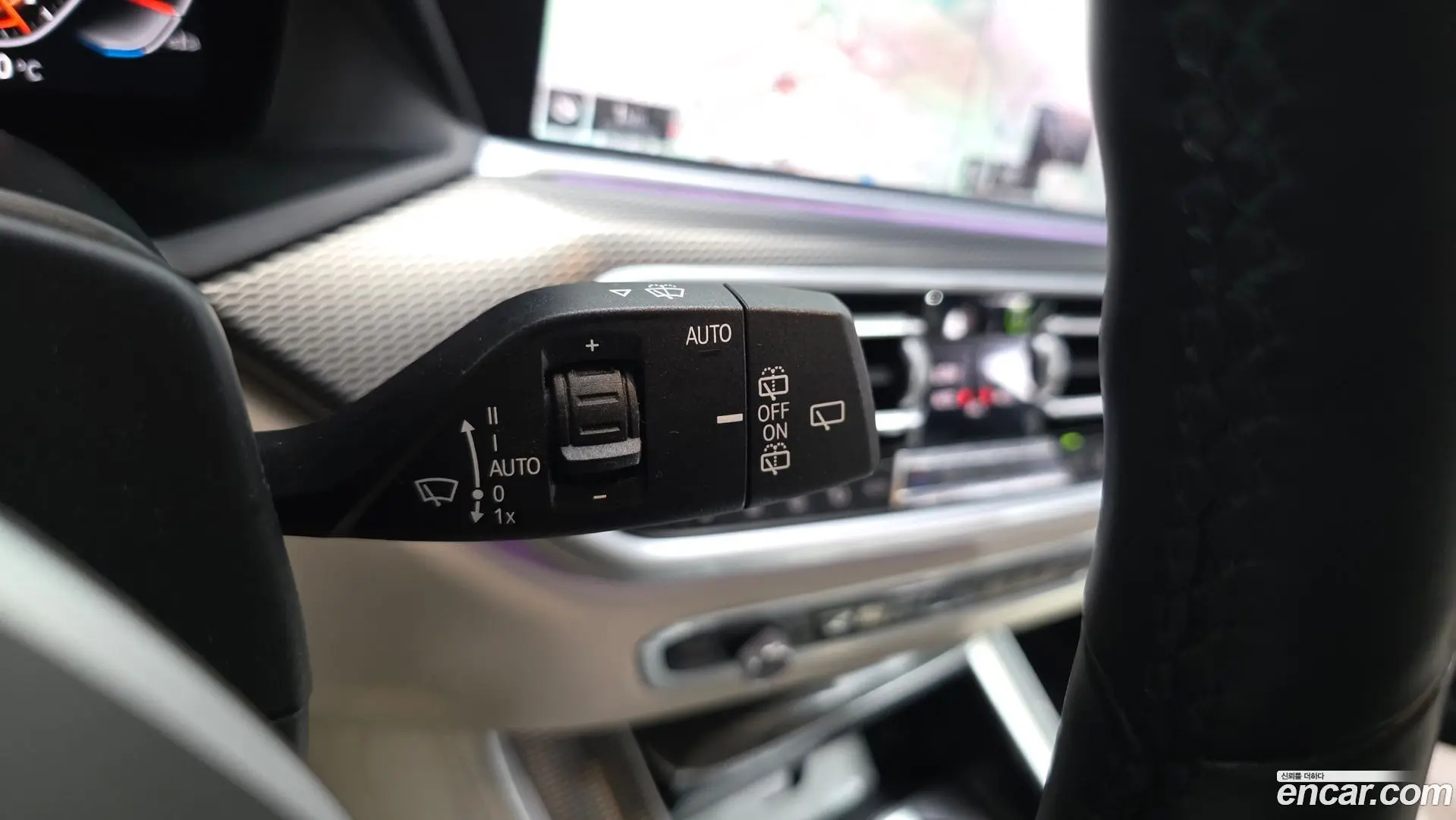 BMW X5 M50i 2019