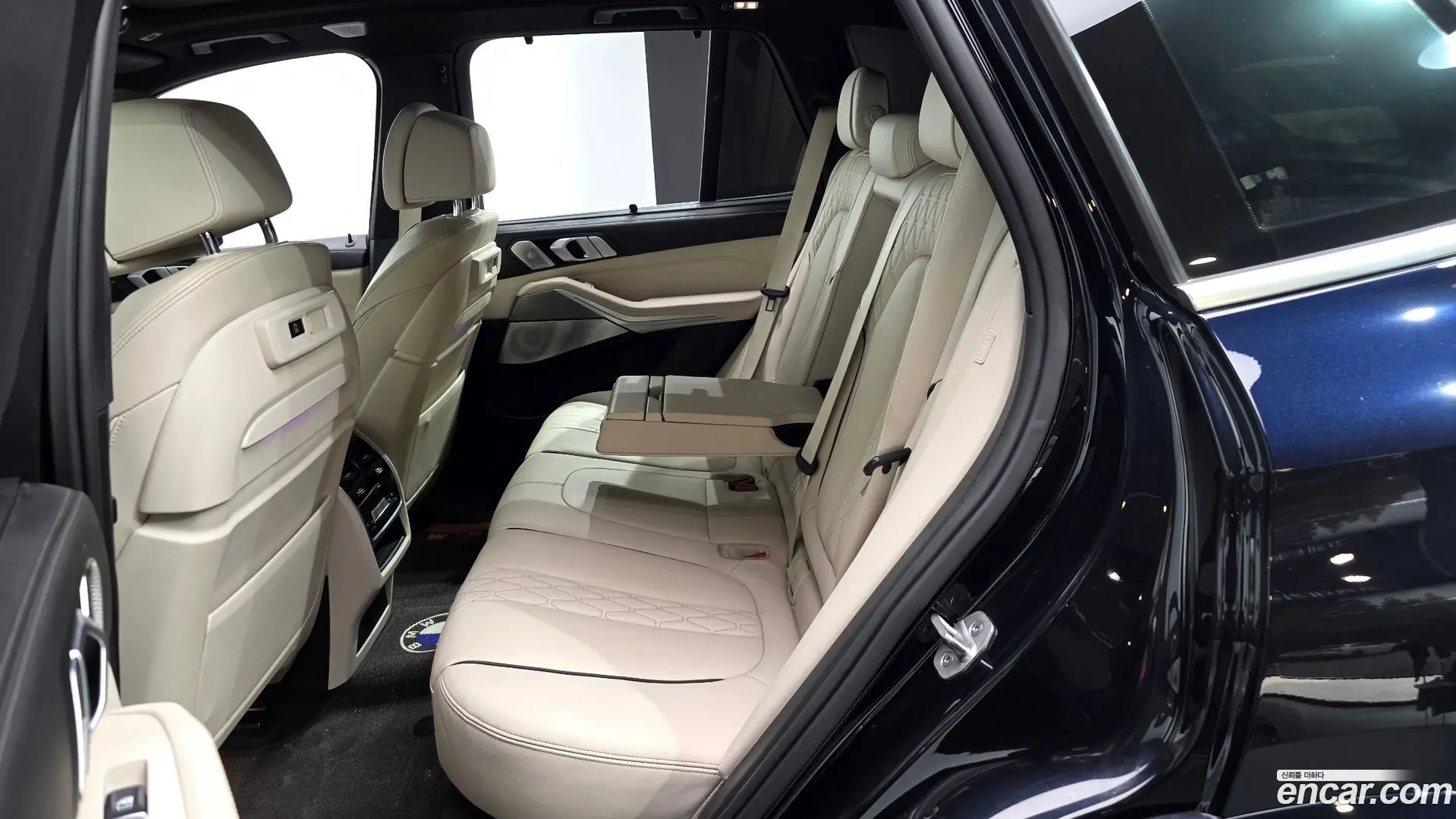 BMW X5 M50i 2019