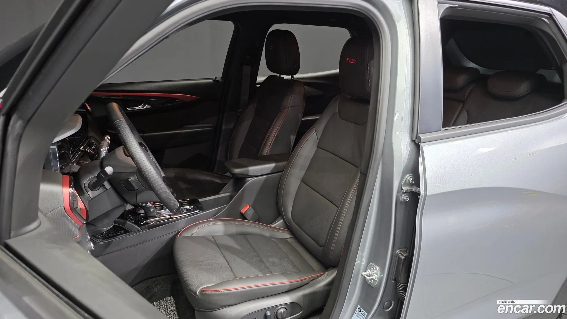 Chevrolet Trailblazer 1.3 Turbo 2WD