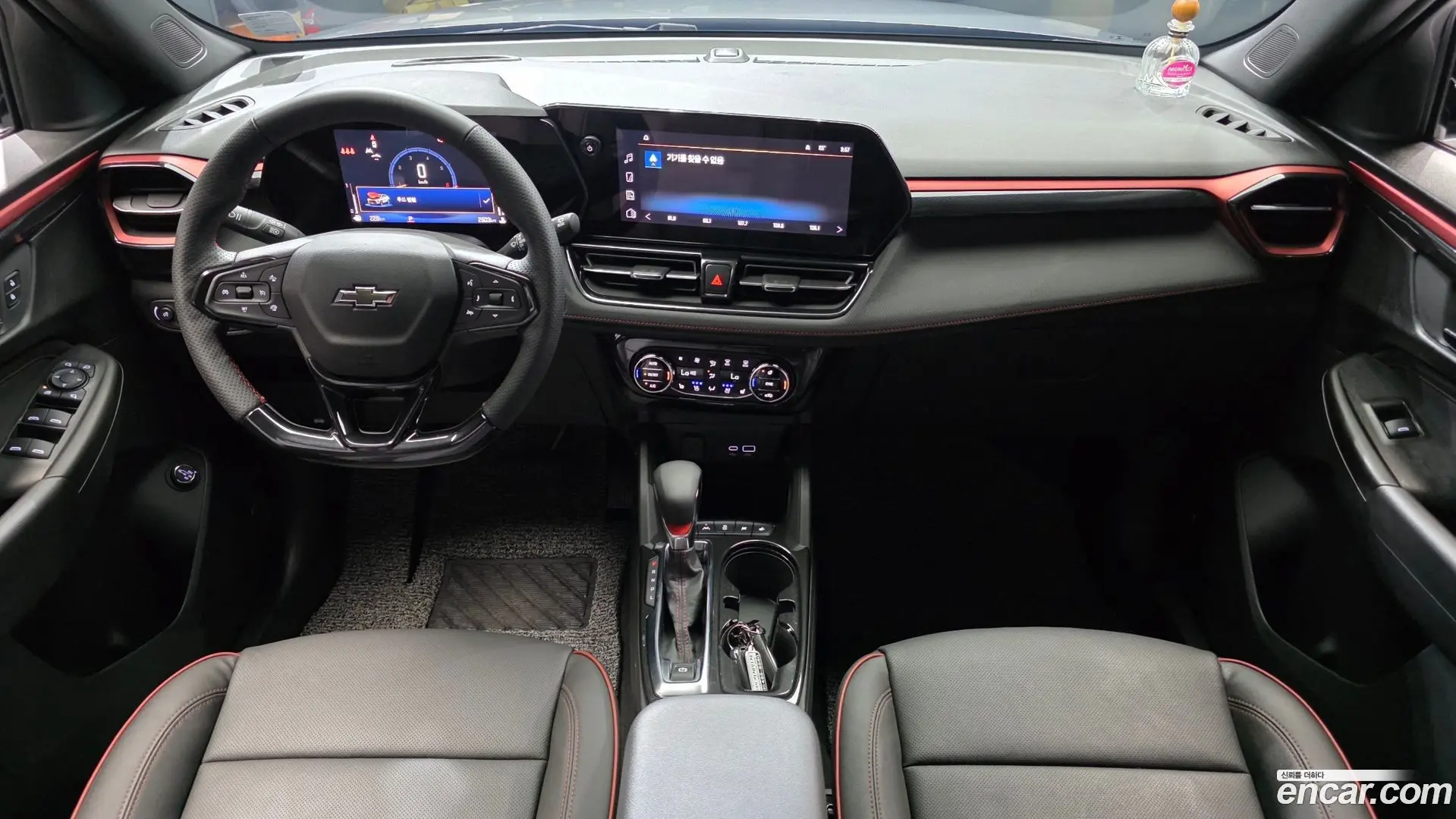 Chevrolet Trailblazer 1.3 Turbo 2WD