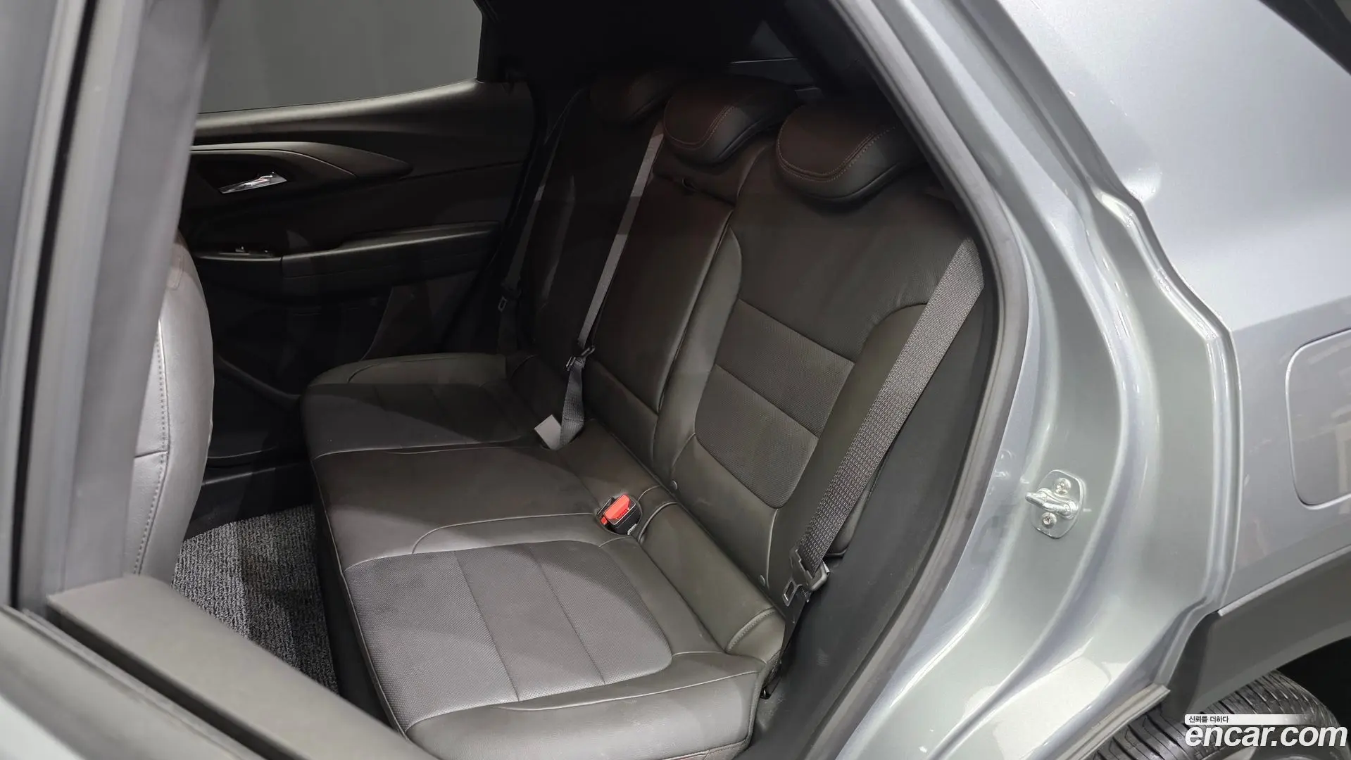 Chevrolet Trailblazer 1.3 Turbo 2WD