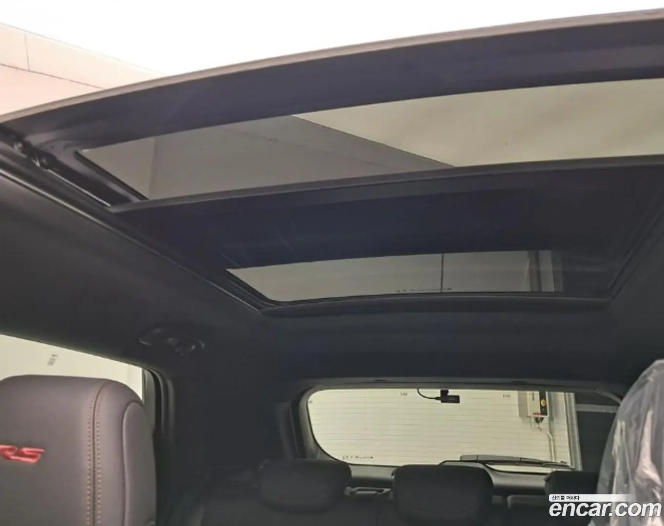 Chevrolet Trailblazer 1.3 Turbo 2WD