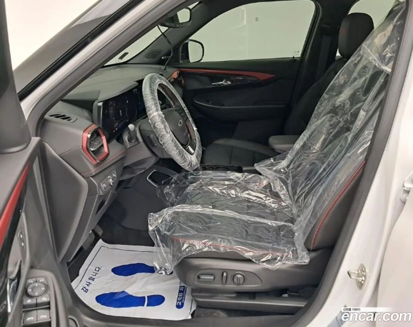 Chevrolet Trailblazer 1.3 Turbo 2WD