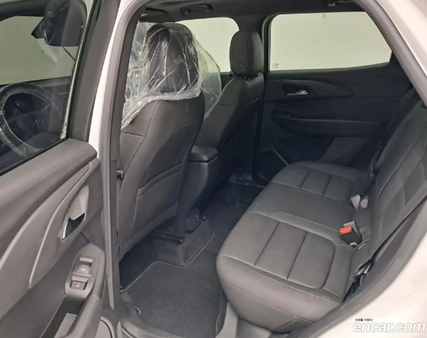 Chevrolet Trailblazer 1.3 Turbo 2WD