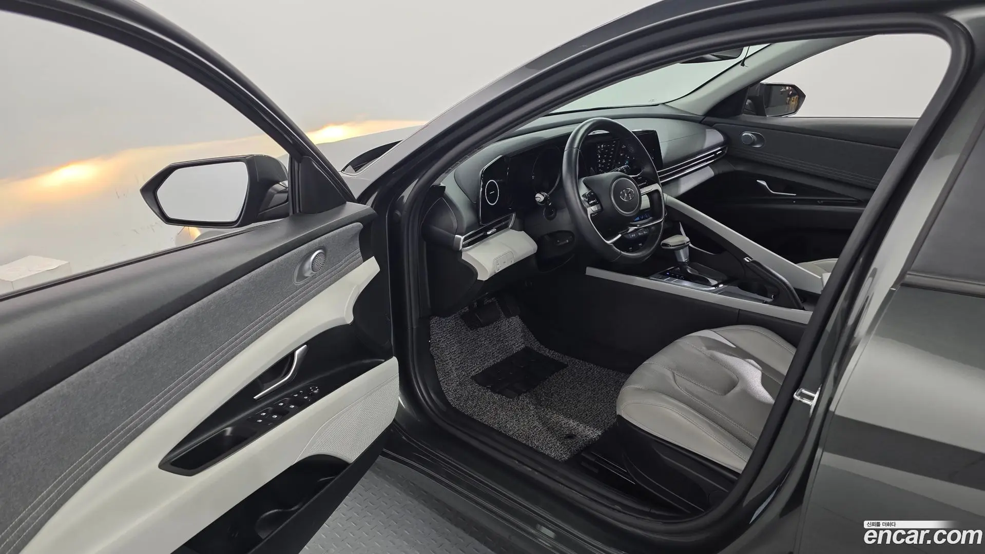 Hyundai AVANTE 1.6 2020