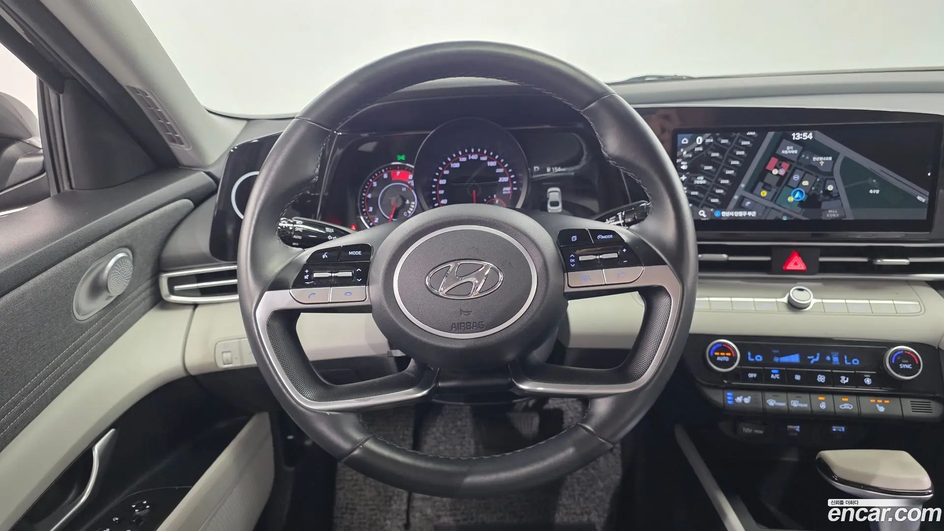 Hyundai AVANTE 1.6 2020