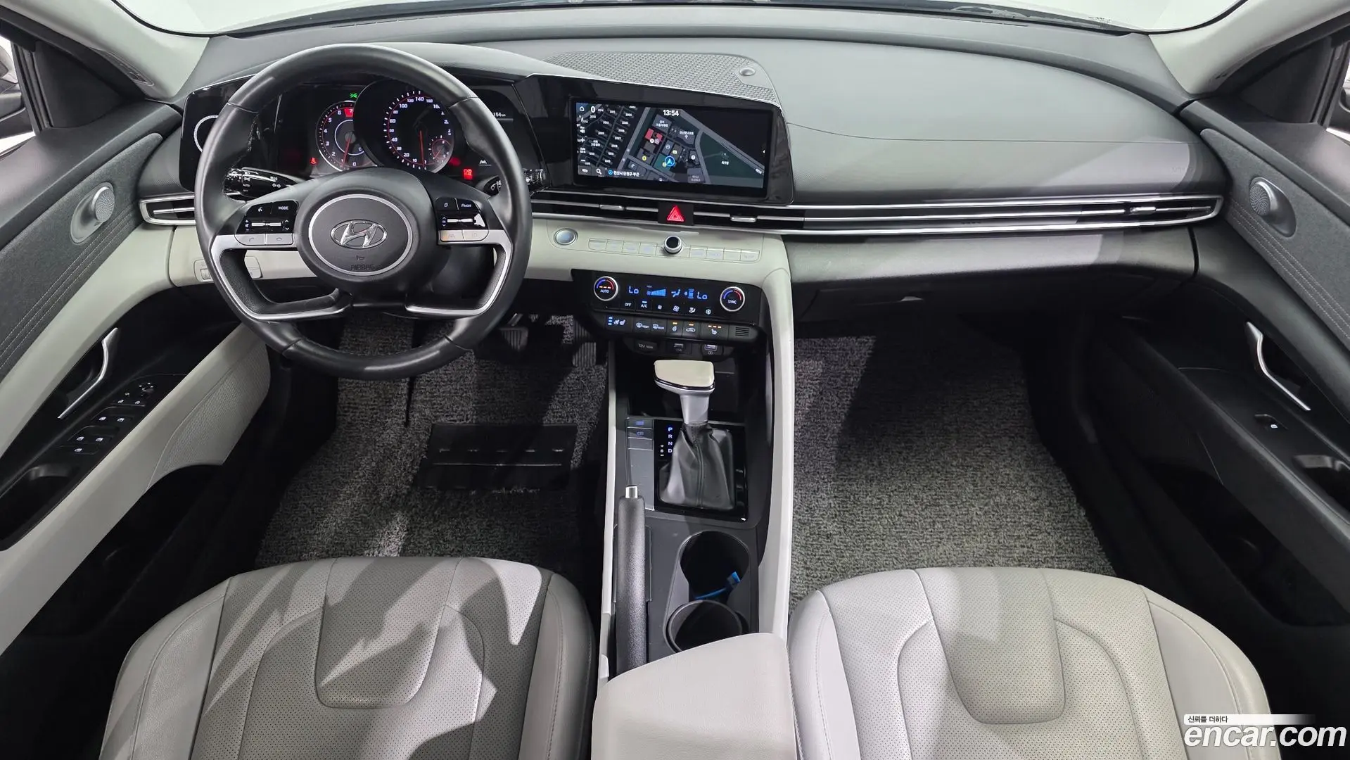 Hyundai AVANTE 1.6 2020