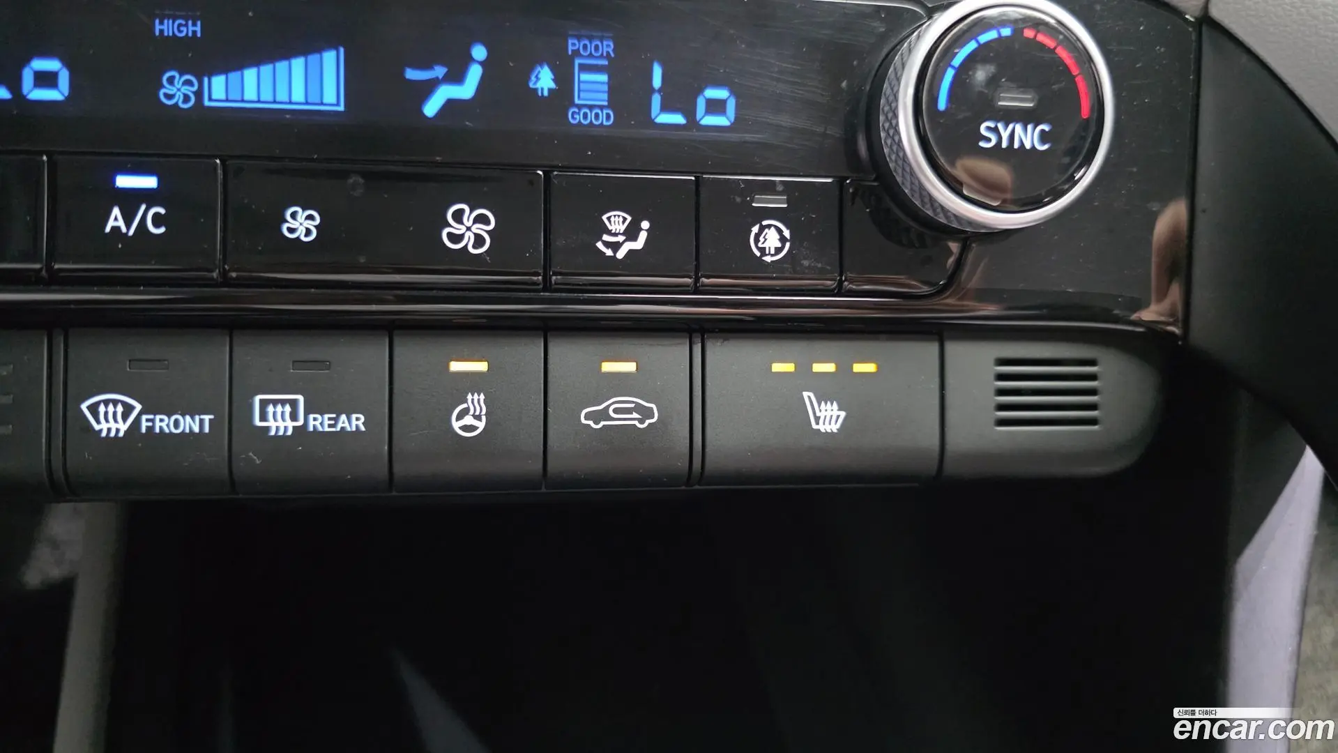 Hyundai AVANTE 1.6 2020