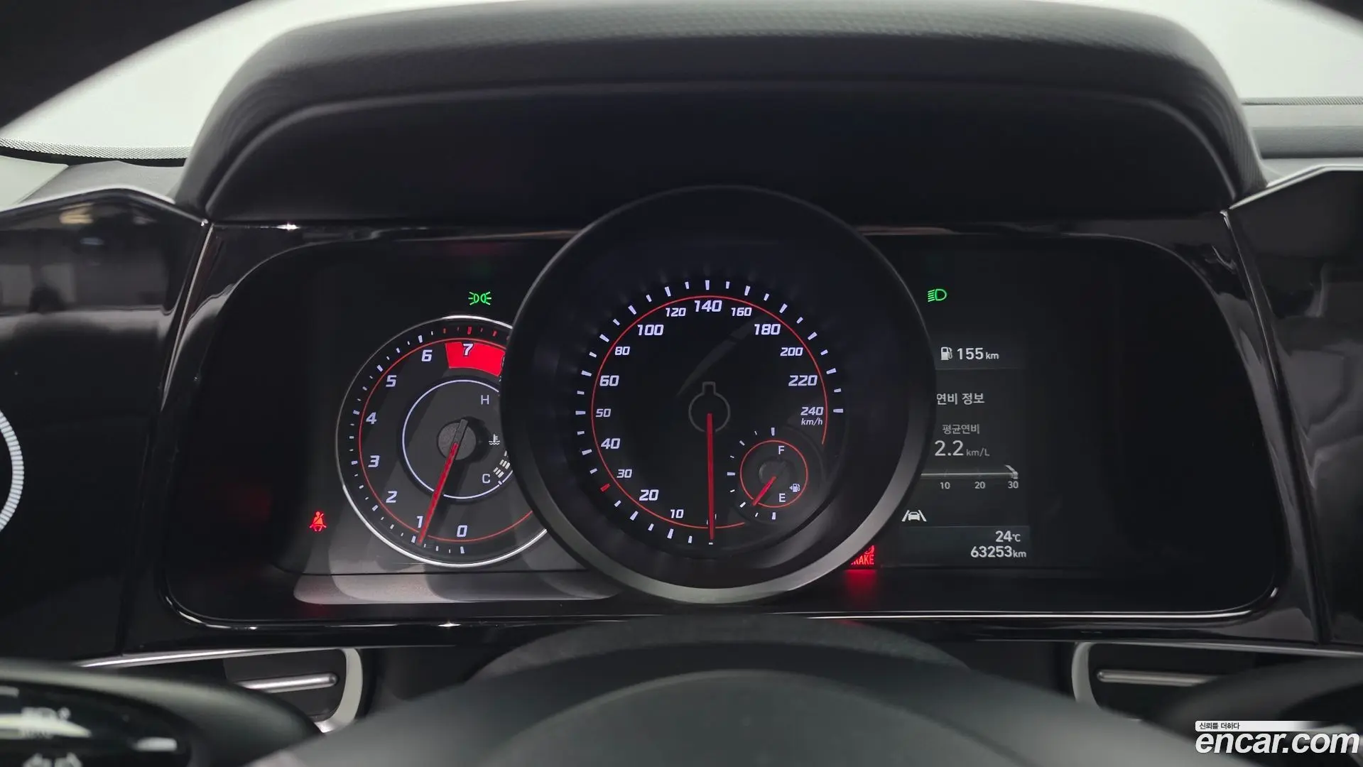 Hyundai AVANTE 1.6 2020