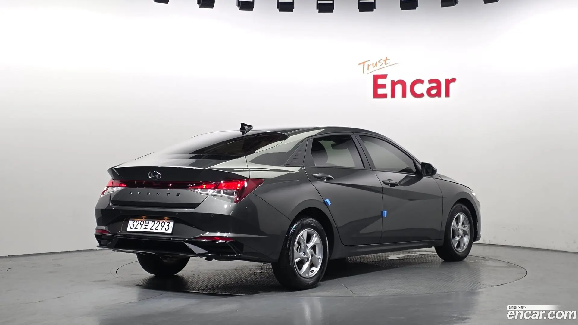 Hyundai AVANTE 1.6 2020