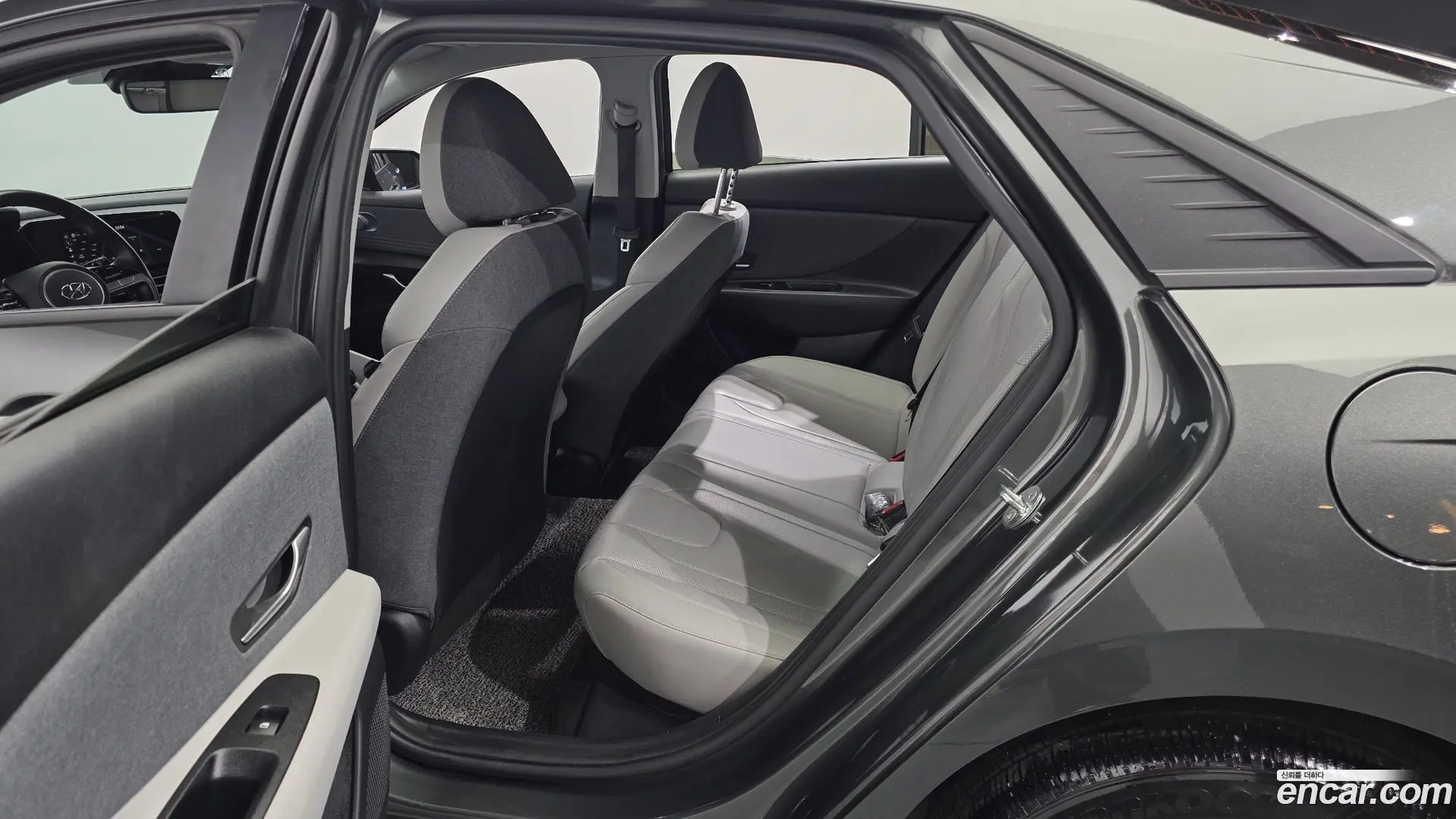 Hyundai AVANTE 1.6 2020