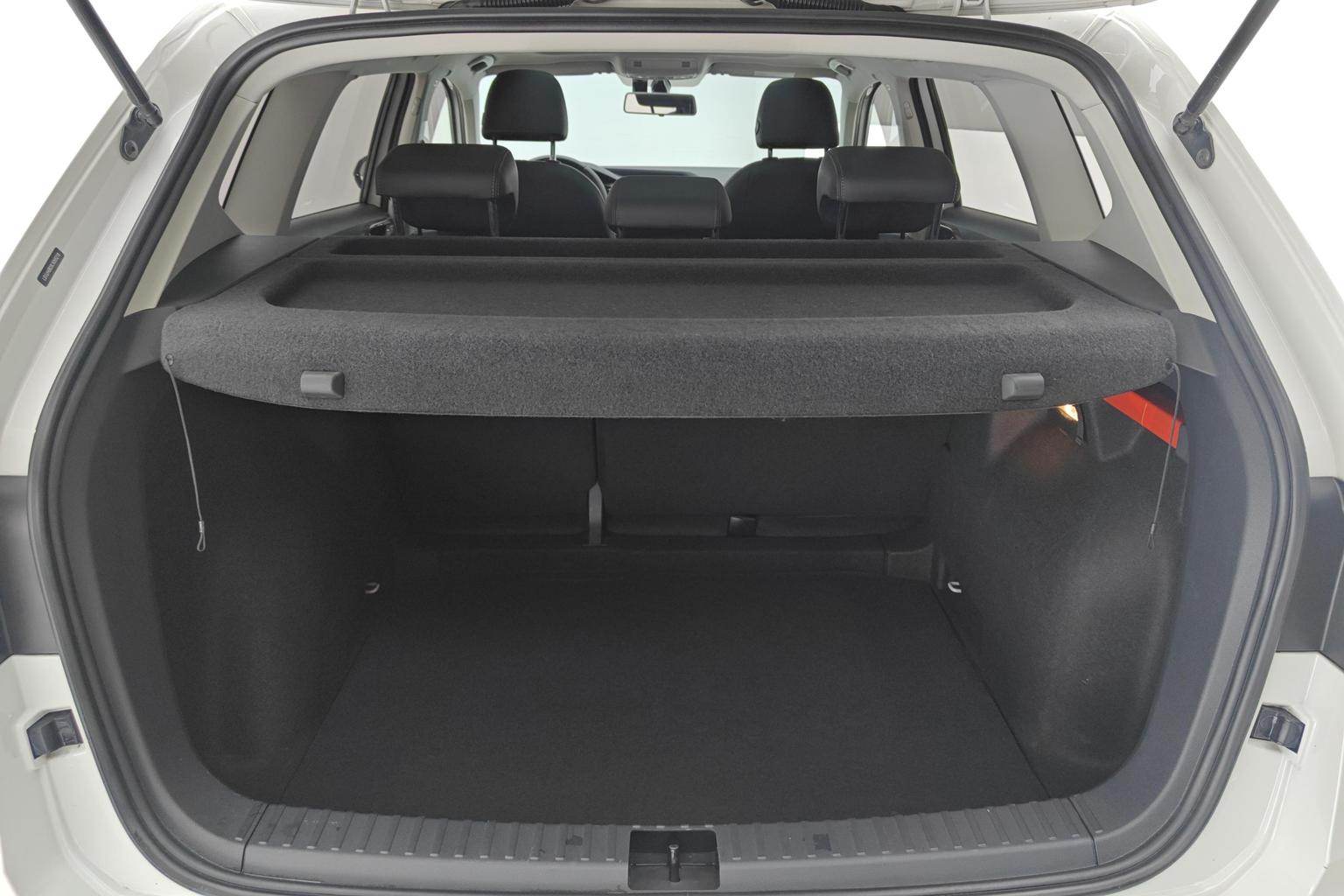 Volkswagen Tharu 2020 280TSI 2WD Luxury PLUS China VI
