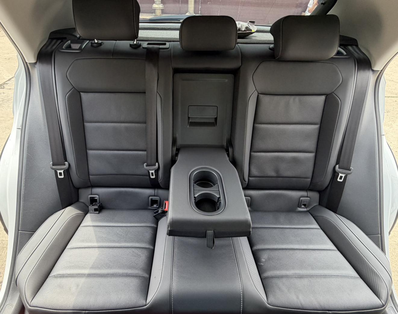Volkswagen T-Roc 2022 280TSI DSG 2WD PLUS