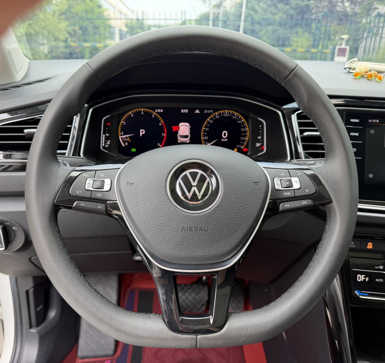 Volkswagen T-Roc 2022 280TSI DSG 2WD PLUS
