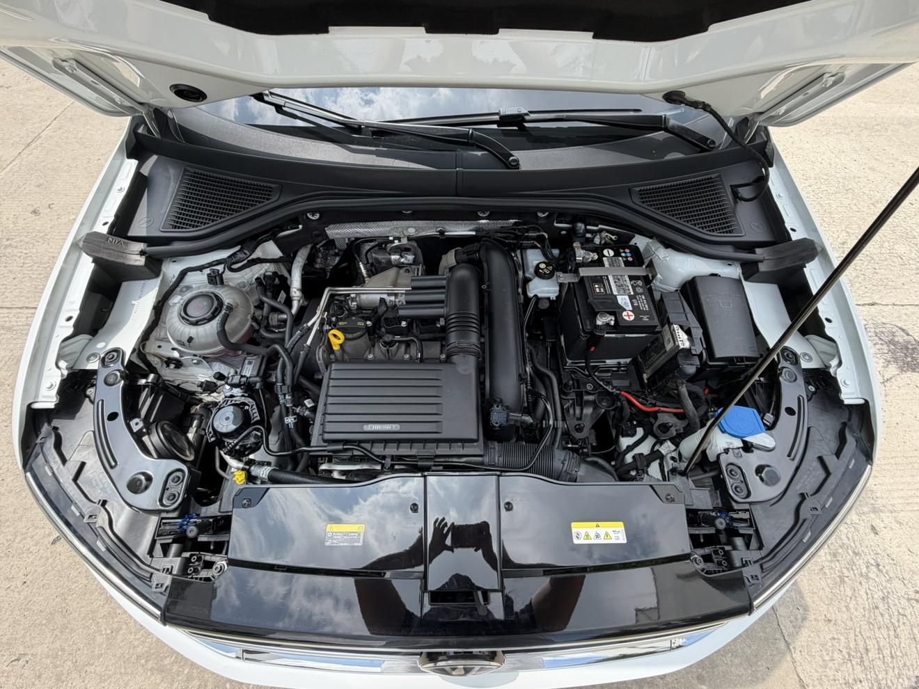 Volkswagen T-Roc 2022 280TSI DSG 2WD PLUS