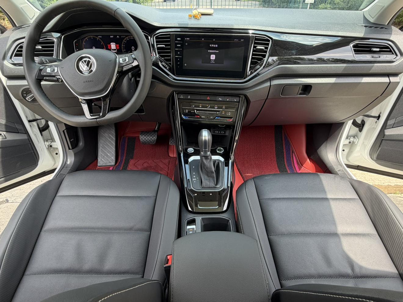 Volkswagen T-Roc 2022 280TSI DSG 2WD PLUS