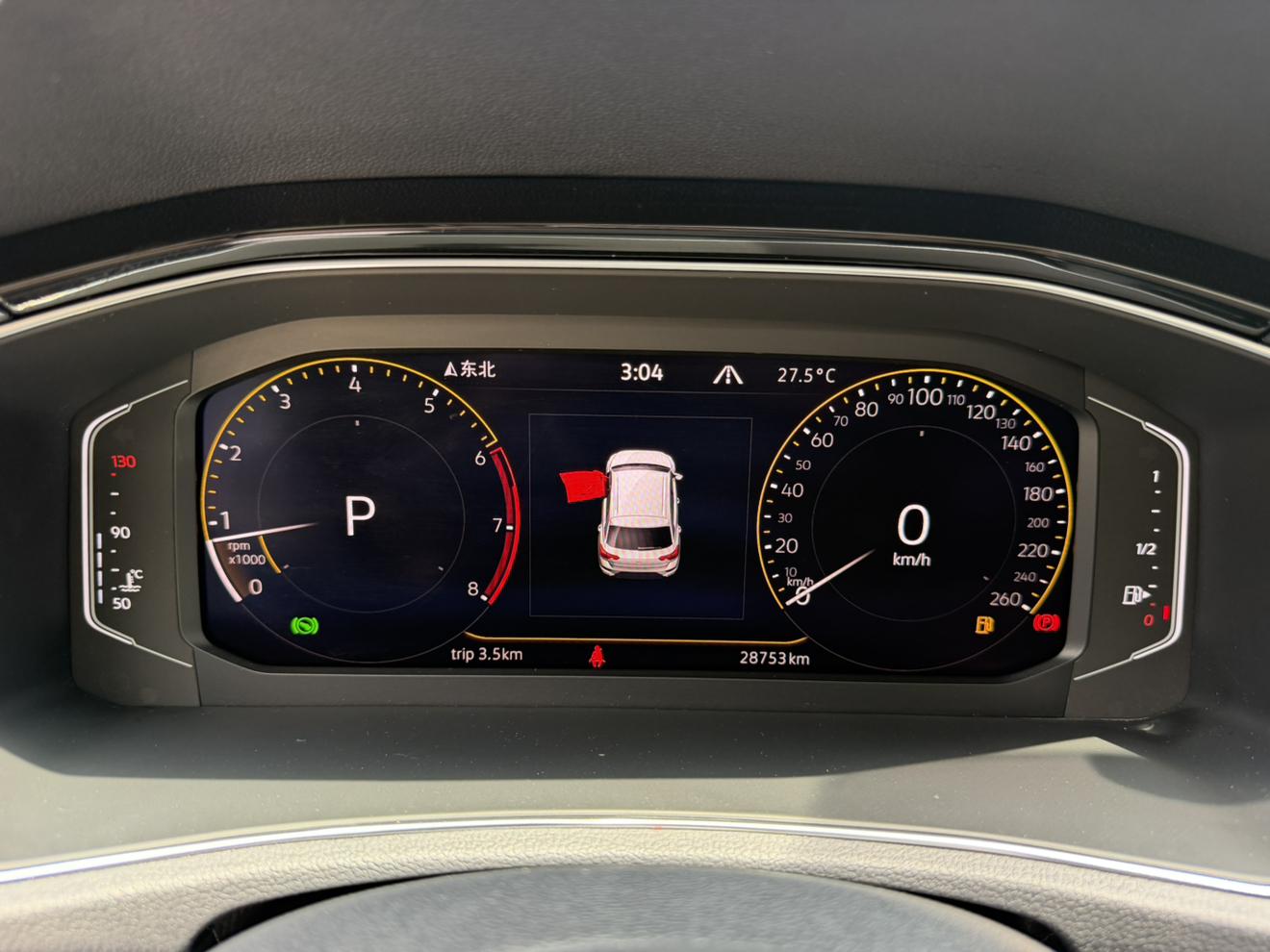 Volkswagen T-Roc 2022 280TSI DSG 2WD PLUS