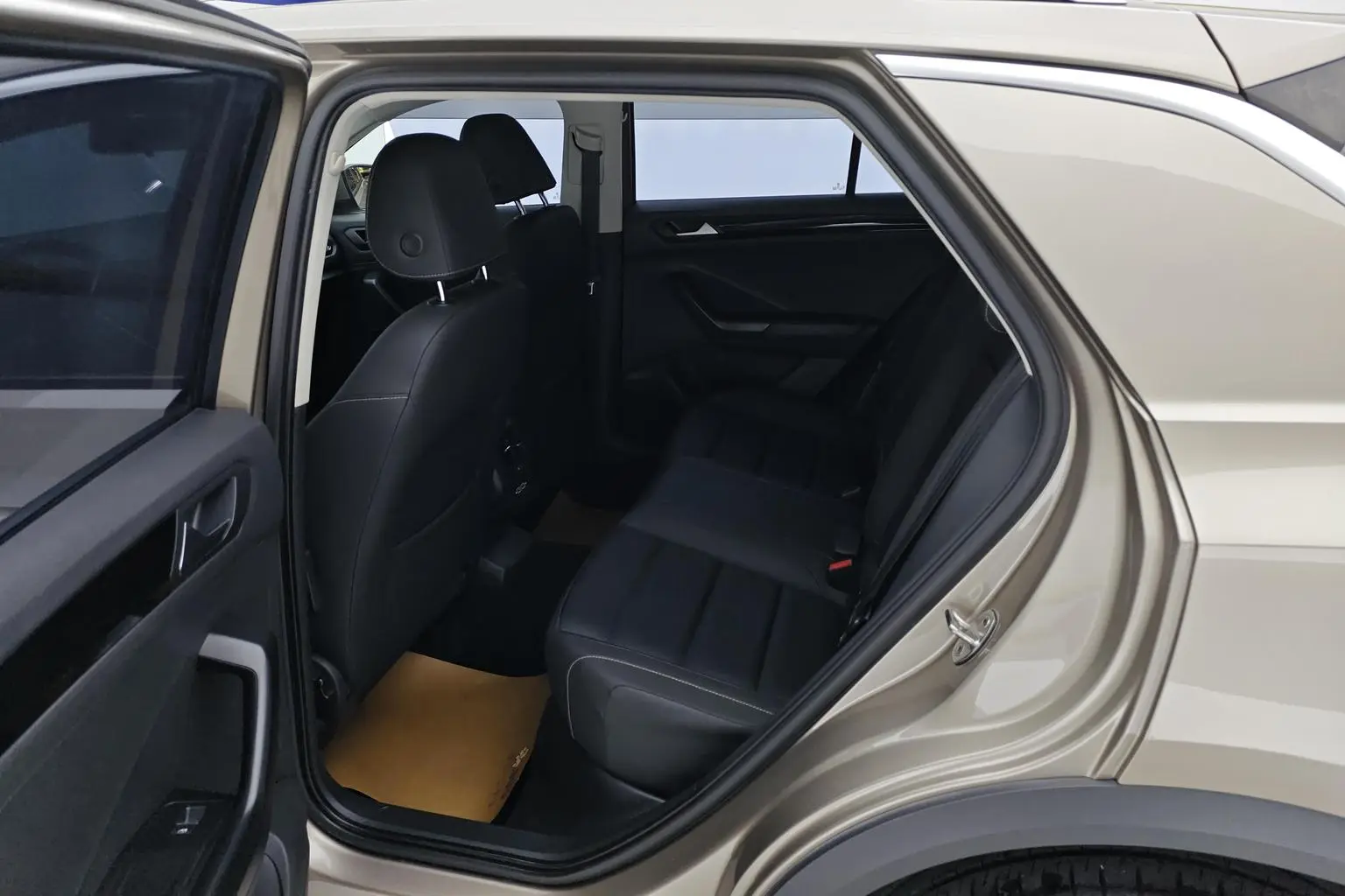 Volkswagen T-Roc 2021 280TSI DSG 2WD Comfort Smart Connected