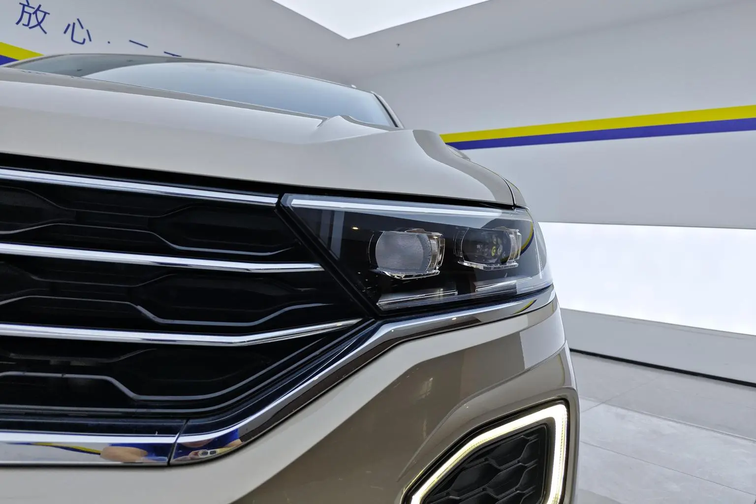 Volkswagen T-Roc 2021 280TSI DSG 2WD Comfort Smart Connected