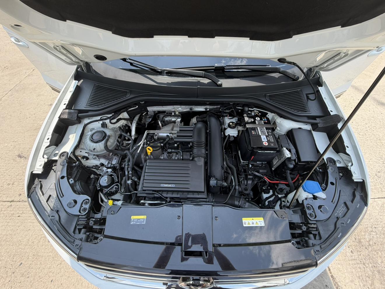 Volkswagen T-Roc 2021 280TSI DSG 2WD Smart Connected