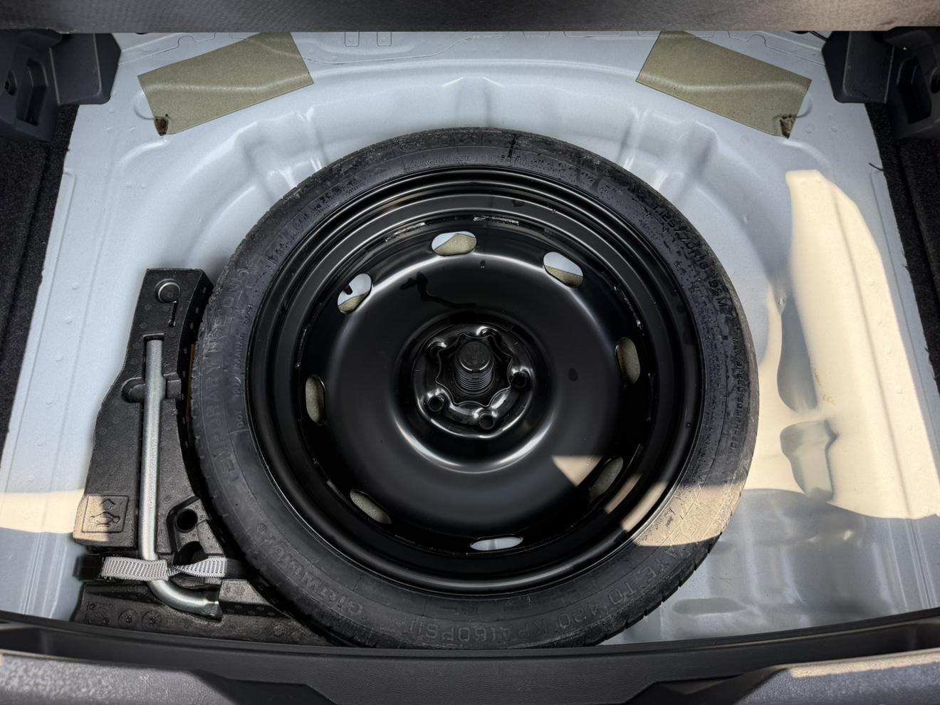Volkswagen T-Roc 2021 280TSI DSG 2WD Smart Connected
