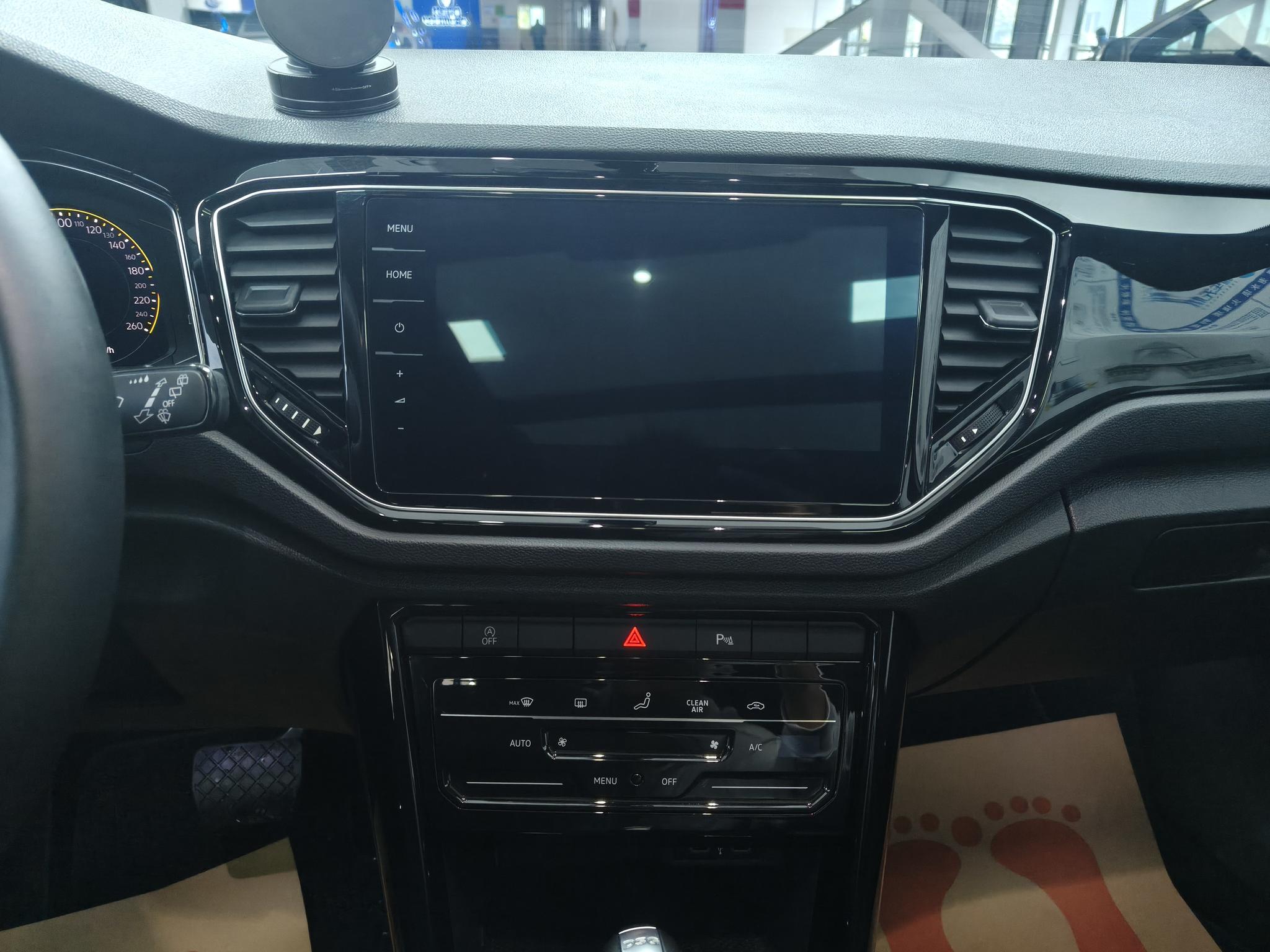 Volkswagen T-Roc 2021 Facelift 280TSI DSG 4WD Luxury Connected
