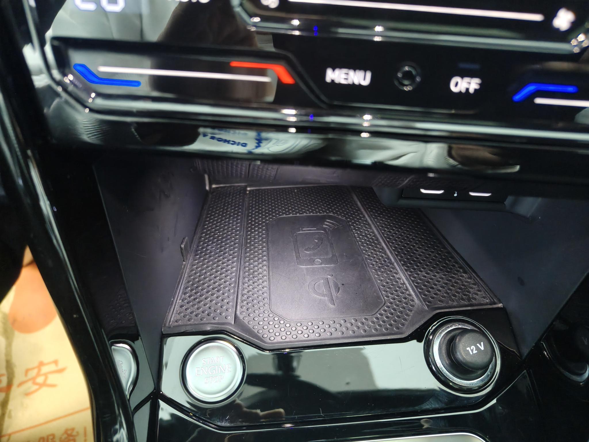 Volkswagen T-Roc 2021 Facelift 280TSI DSG 4WD Luxury Connected