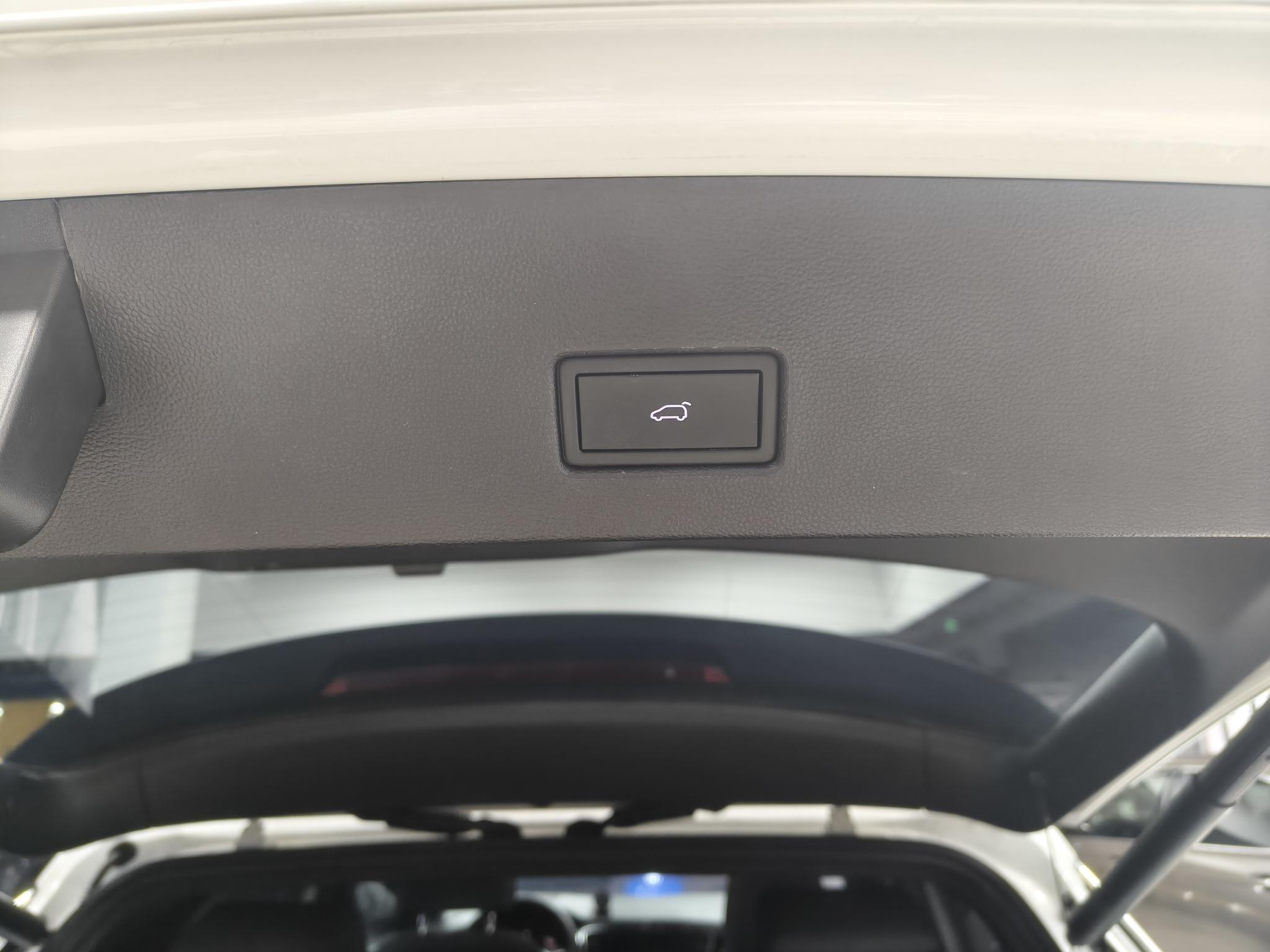 Volkswagen T-Roc 2021 Facelift 280TSI DSG 4WD Luxury Connected