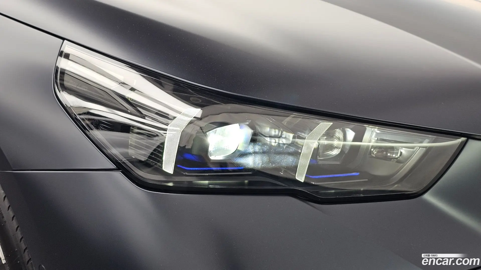 BMW i5 M60 xDrive 2023