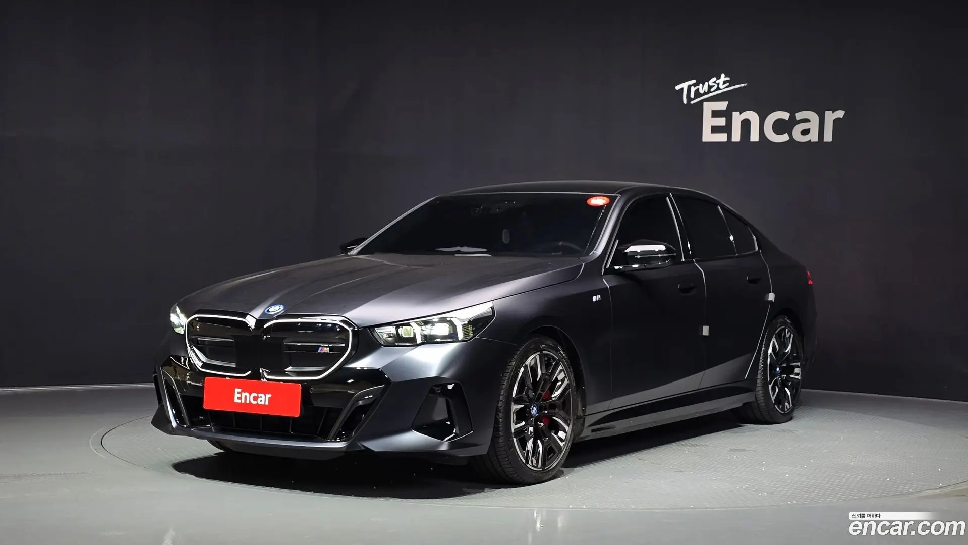 BMW i5 M60 xDrive 2023