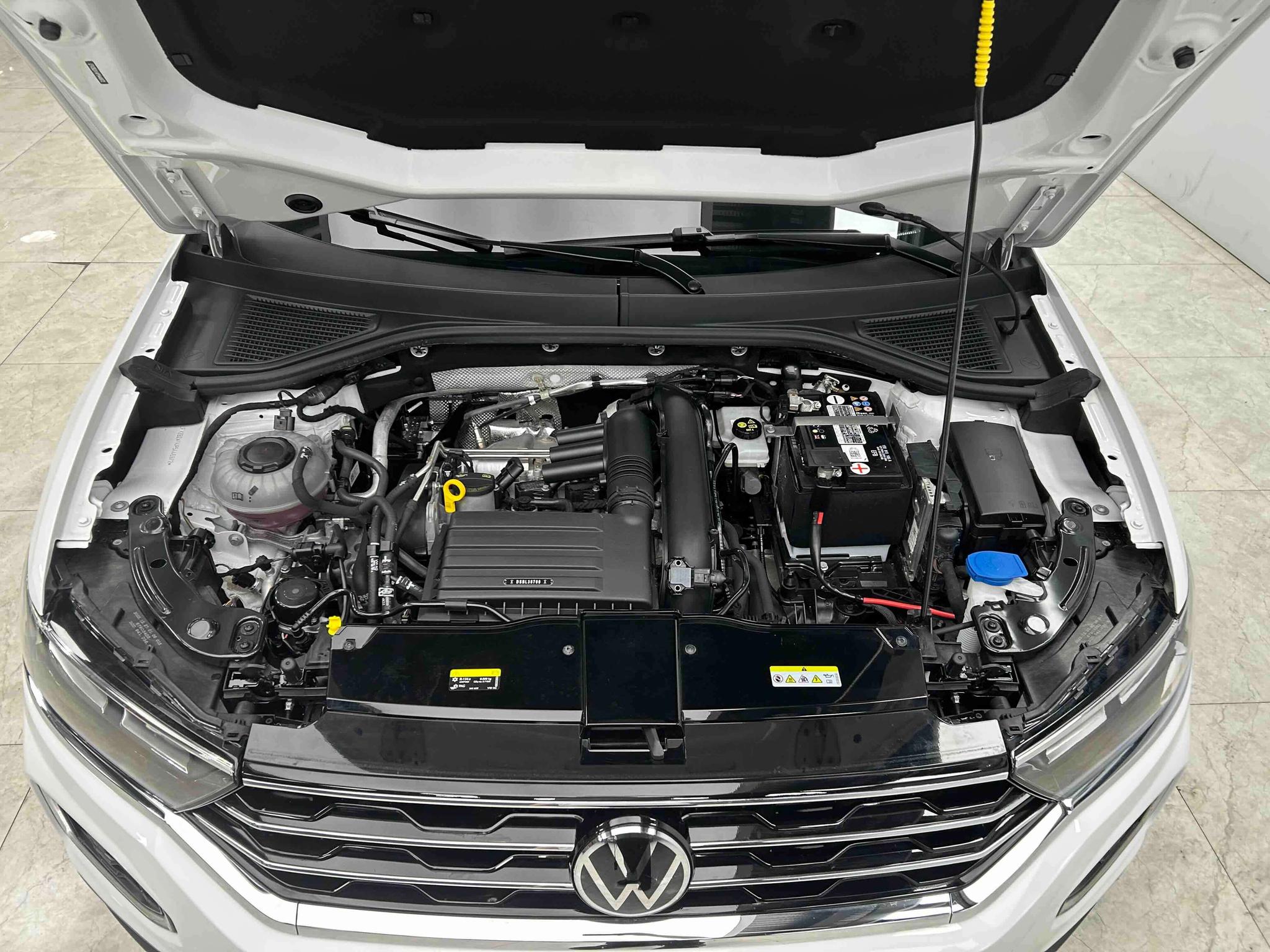 Volkswagen T-Roc 2022 280TSI DSG 2WD PLUS