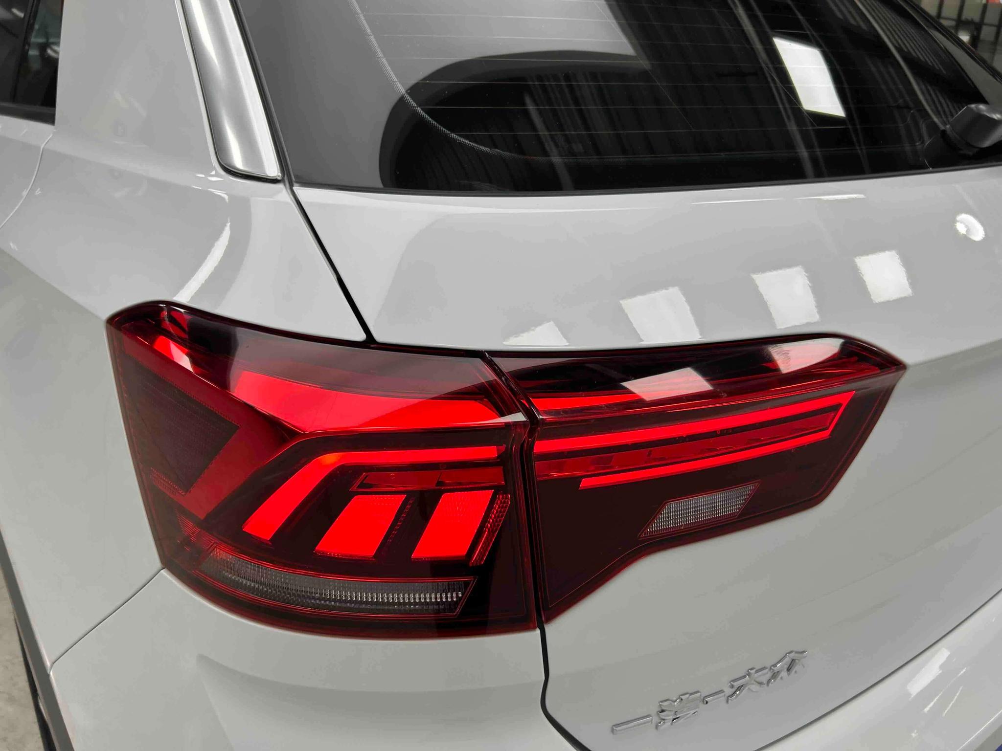 Volkswagen T-Roc 2022 280TSI DSG 2WD PLUS