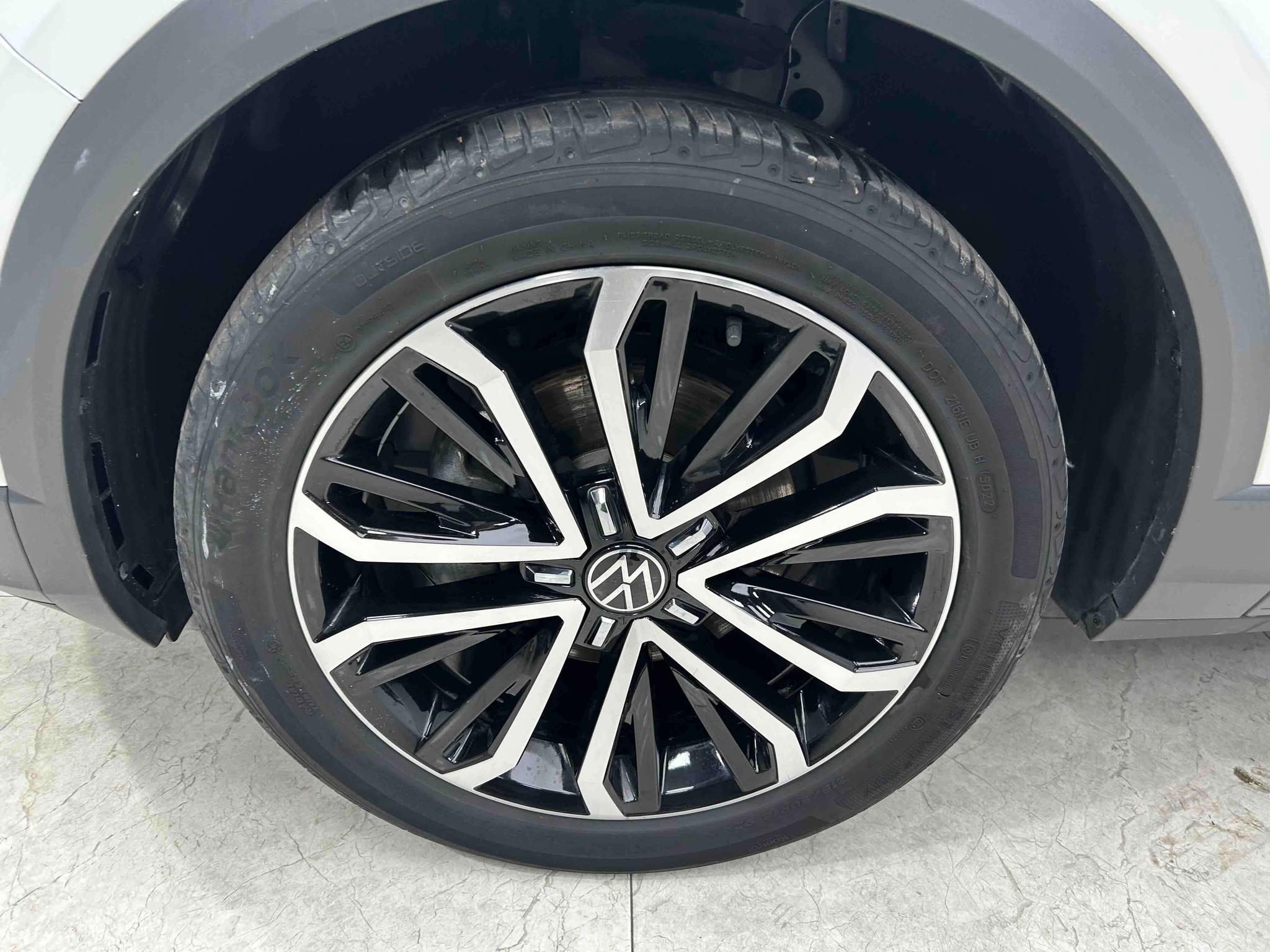 Volkswagen T-Roc 2022 280TSI DSG 2WD PLUS
