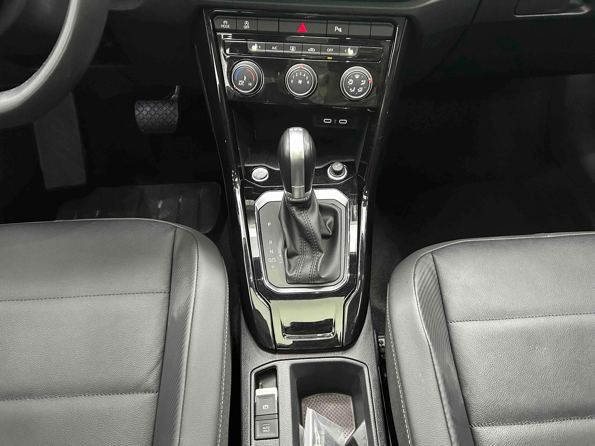 Volkswagen T-Roc 2022 280TSI DSG 2WD PLUS