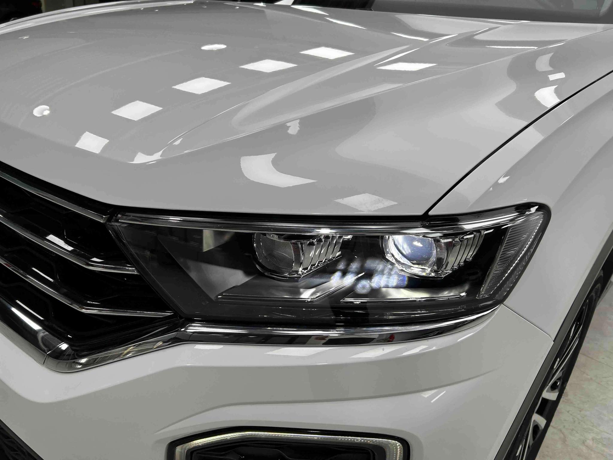 Volkswagen T-Roc 2022 280TSI DSG 2WD PLUS