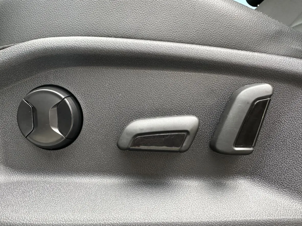 Volkswagen Tharu 2022 280TSI 2WD Luxury