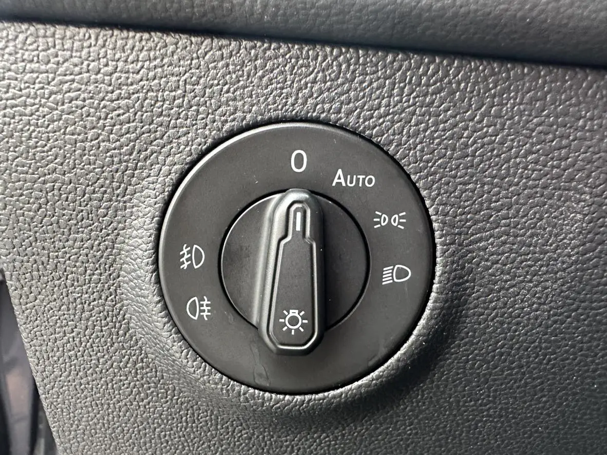 Volkswagen Tharu 2022 280TSI 2WD Luxury