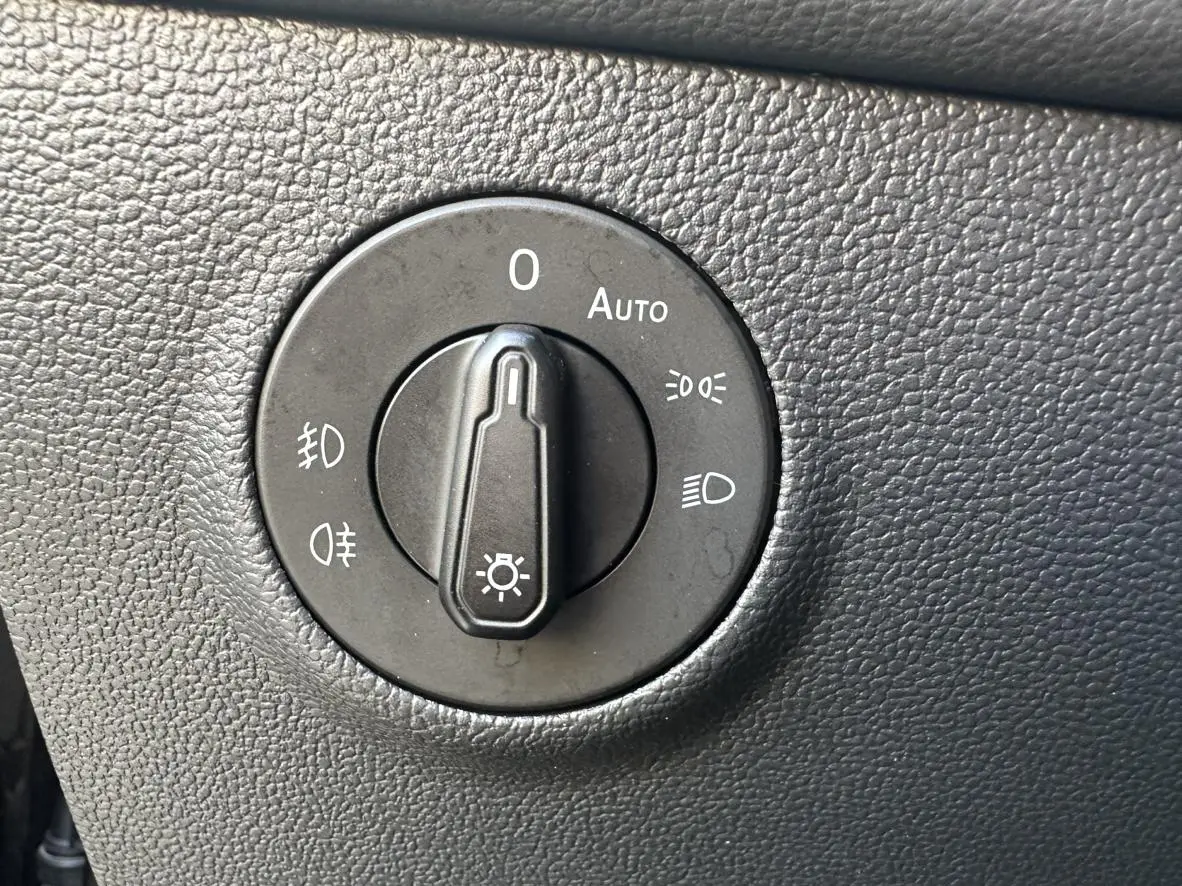 Volkswagen Tharu 2022 280TSI 2WD Luxury