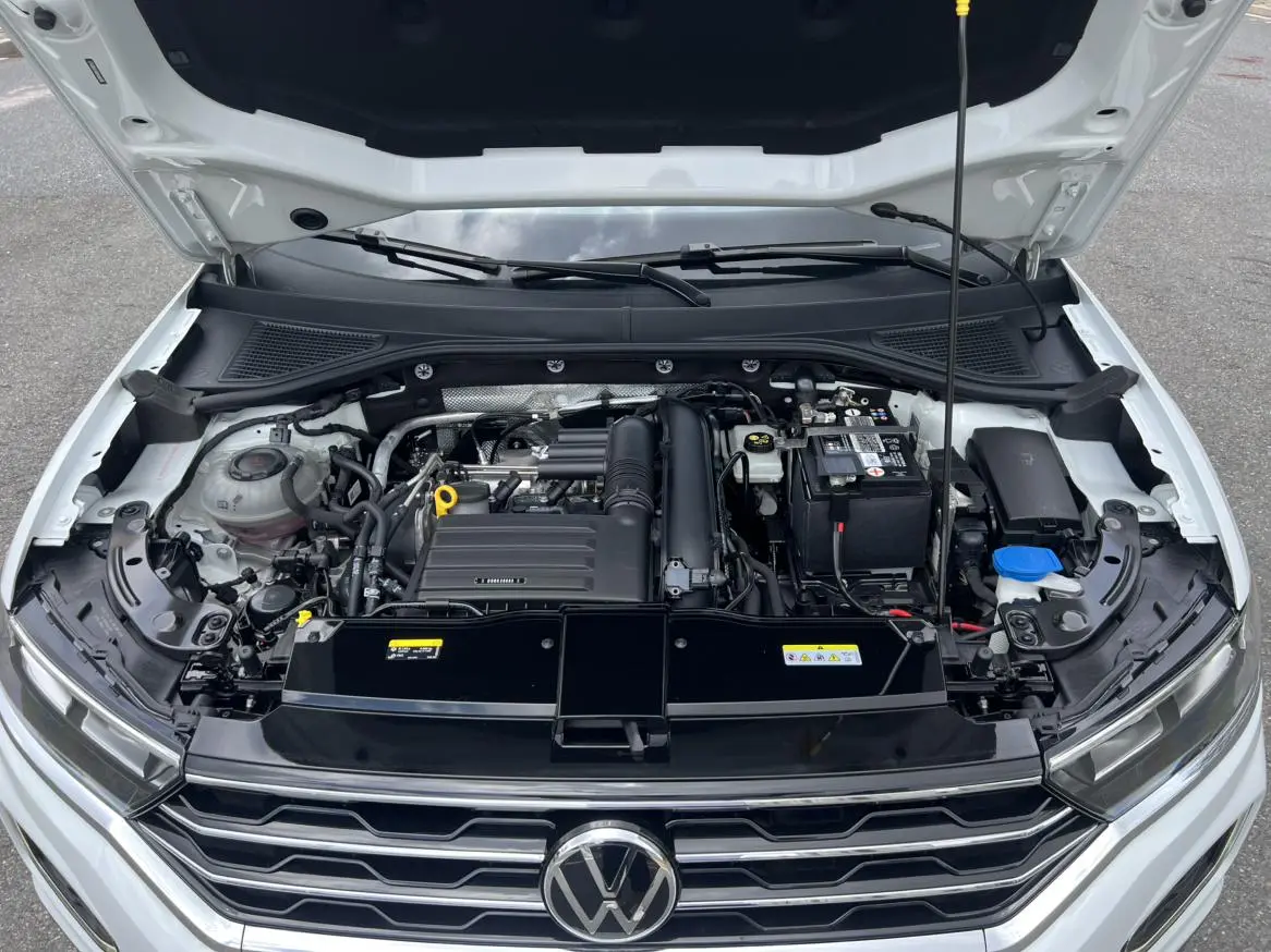 Volkswagen T-Roc 2022 280TSI DSG 2WD PLUS