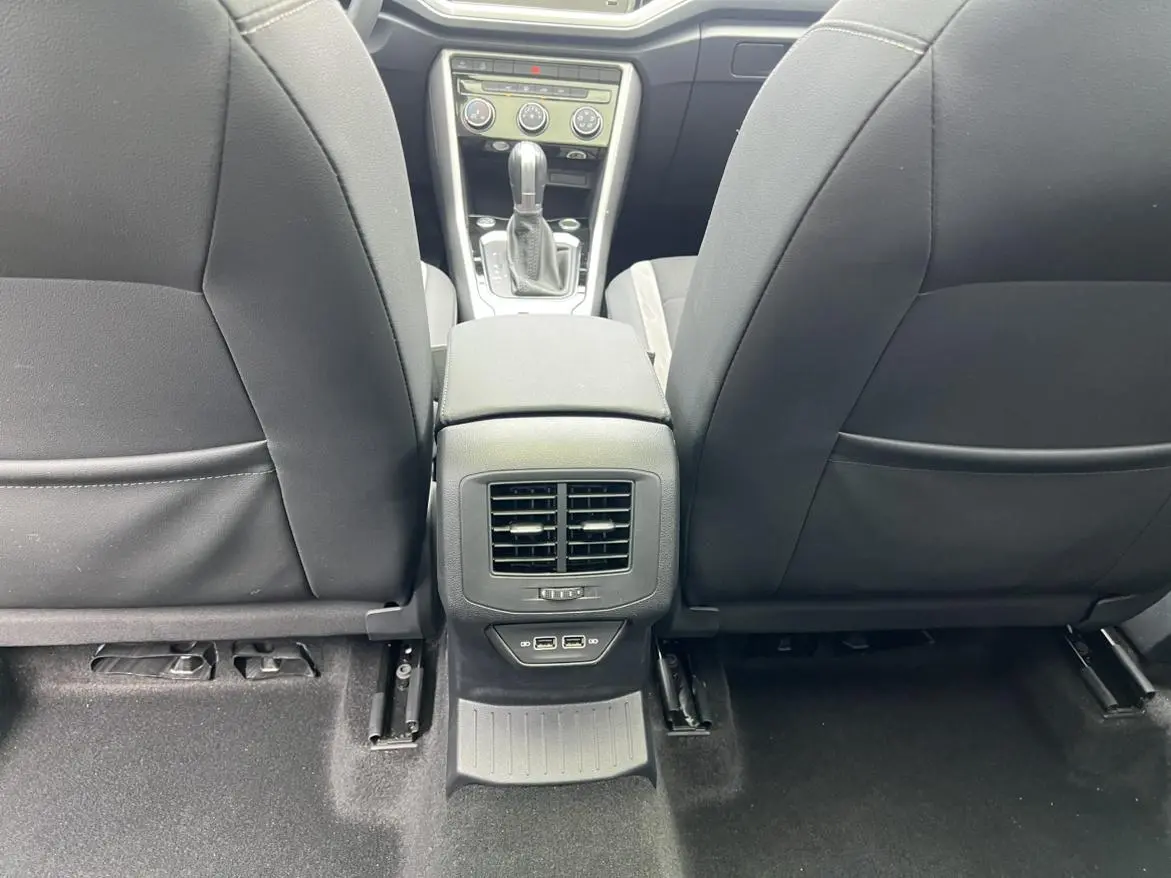 Volkswagen T-Roc 2022 280TSI DSG 2WD PLUS