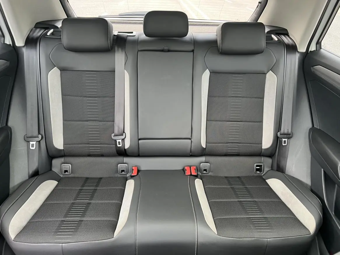 Volkswagen T-Roc 2022 280TSI DSG 2WD PLUS