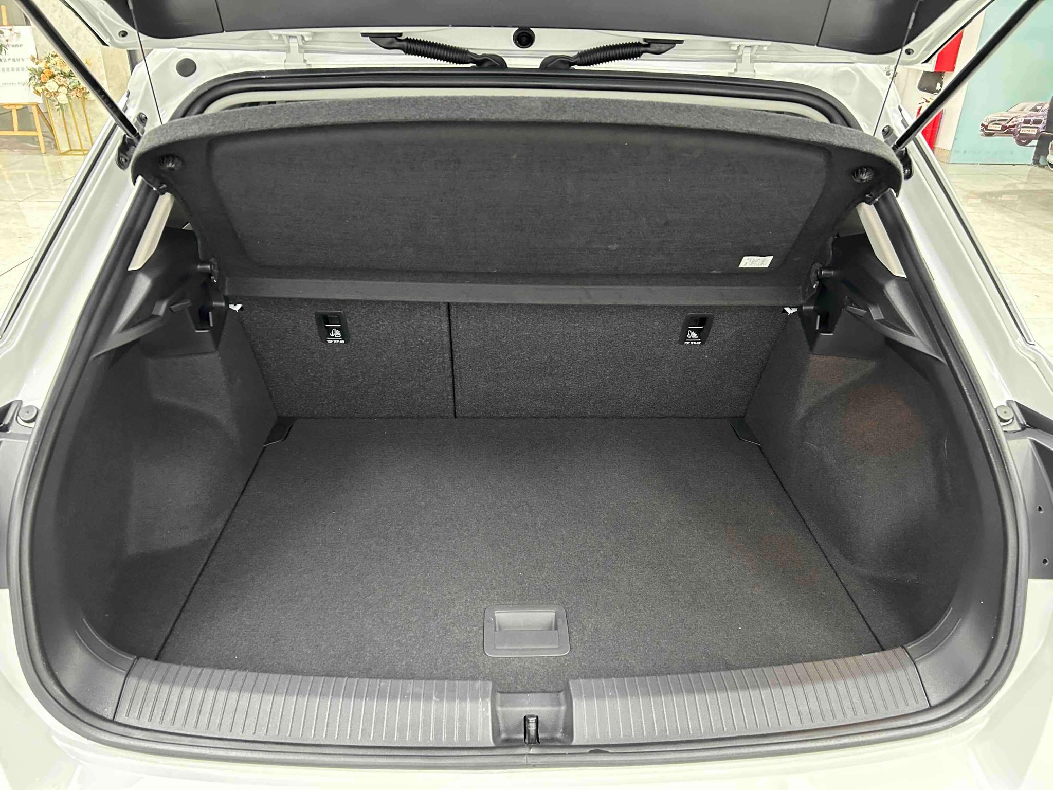 Volkswagen T-Roc 2024 280TSI DSG