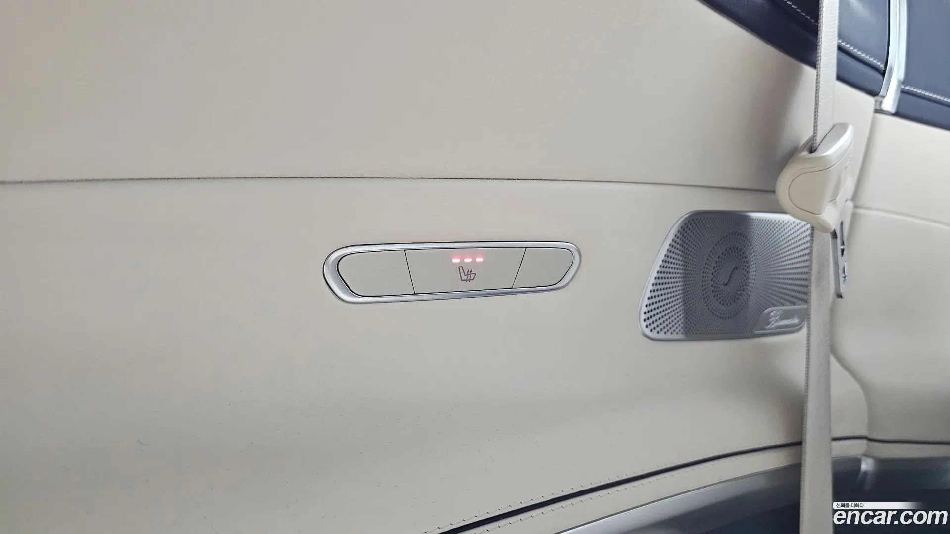 Mercedes-Benz S-Class S63 AMG 4MATIC+ Coupe