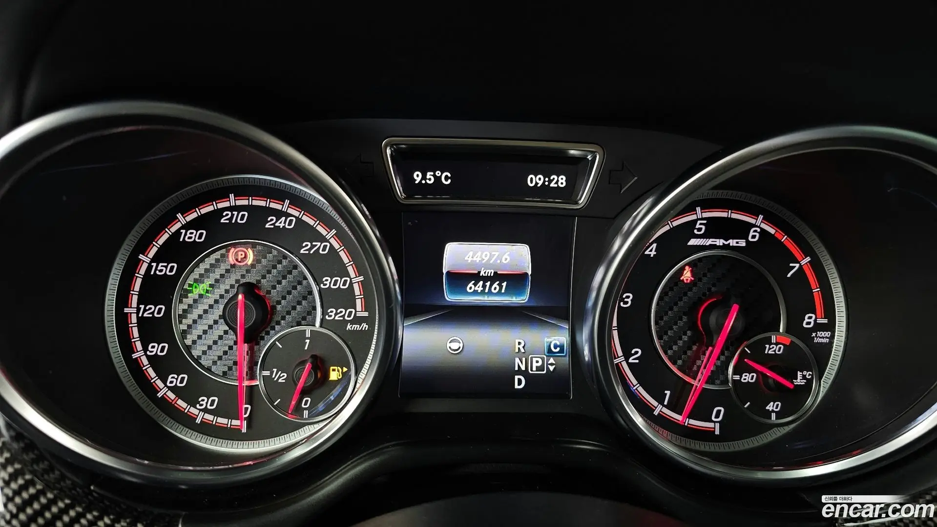 Mercedes-Benz GLE-Class AMG GLE63 S 4MATIC Coupe
