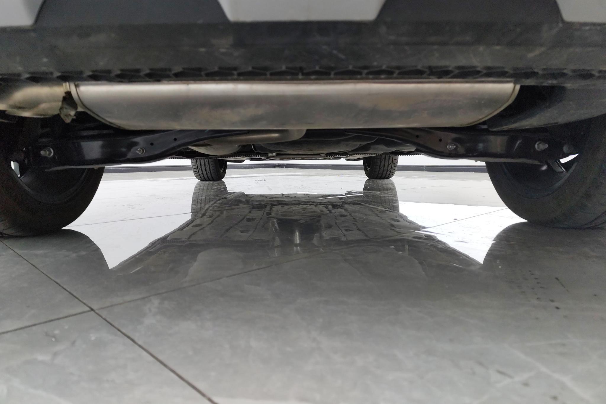 Volkswagen Tharu 2024 300TSI 2WD